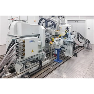 江崎推荐HORIBA堀场 TITAN 动力总成