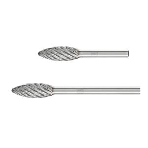 德国PFERD马圈高性能毛刺B 0820/6 STEEL