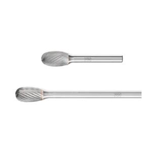 德国PFERD马圈椭圆形毛刺TRE 0610/6 Z5