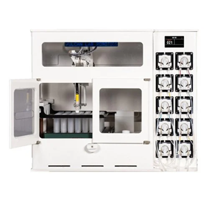 日本精品HORIBA堀场 Questron的Vulcan*