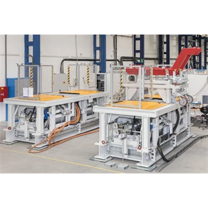 江崎推荐HORIBA堀场 VULCAN系列