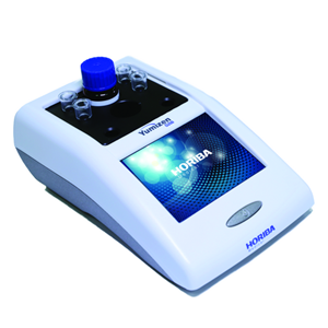 江崎推荐HORIBA堀场Yumizen G200