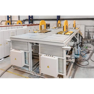 日本进口HORIBA堀场VULCAN轻型车辆底盘测功机