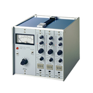 日本进口SHOWA-SOKKI昭和测器1607A充电振动计