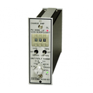 江崎推荐SHOWA-SOKKI昭和测器4035-50振动测量电荷放大器