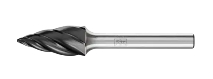 德国PFERD马圈碳化钨磨盘SPG 0313/3 ALU HC-NFE