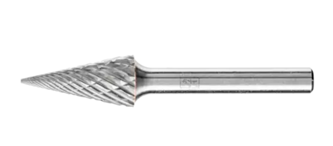 德国PFERD马圈碳化钨磨刀SKM 0307/3 ALLROUND