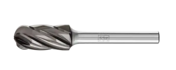 德国PFERD马圈圆柱形毛刺WRC 0613/3 ALU HC-NFE