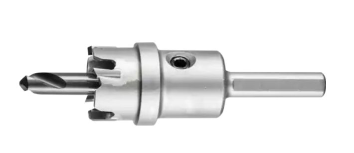 德国PFERD马圈碳化钨开孔刀LOS HM 2208