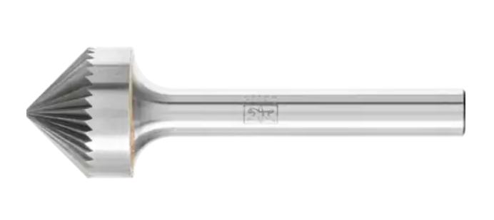 德国PFERD马圈碳化钨刀头KSK 1608/6 Z5