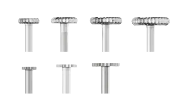 德国PFERD马圈加工刀具961/3 SP