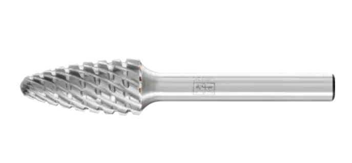 德国PFERD马圈碳化钨刀刃RBF 1225/6 TITANIUM