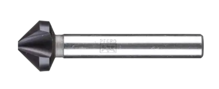 德国PFERD马圈锥形毛刺KES HSS DIN 335 C90° HC-FEP 19,0