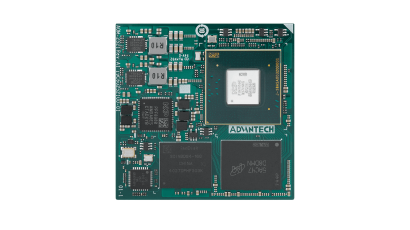 江崎推荐ADVANTECH研华共创AOM-2521