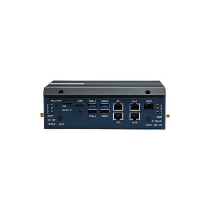江崎推荐ADVANTECH研华共创EPC-R5710边缘智能网关