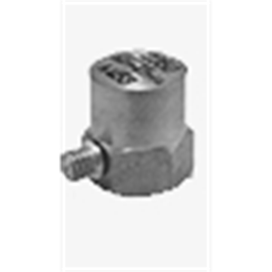 日本进口SHOWA-SOKKI昭和测器 压电型加速度传感器 MODEL2350