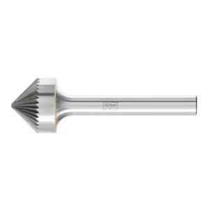 德国PFERD马圈碳化钨刀头KSK 1608/6 Z5