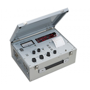 日本进口SHOWA-SOKKI昭和测器Model-7200A