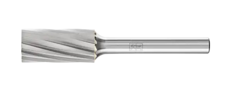 德国PFERD马圈圆柱形毛盘ZYA 1225/6 Z1