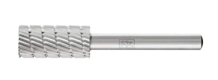 德国PFERD马圈圆柱形磨盘HSS A 1625ST/6 Z2