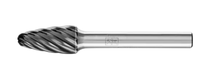 德国PFERD马圈硬质合金刀刃RBF 1020/6 INOX HC-STS