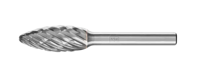 德国PFERD马圈高性能毛刺B 1230/6 CAST