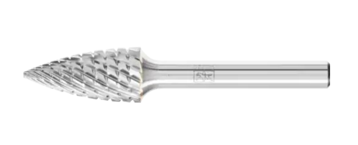 德国PFERD马圈高性能毛刺SPG 0613/3 TITANIUM