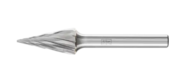 德国PFERD马圈碳化钨磨头SKM 1225/6 Z1