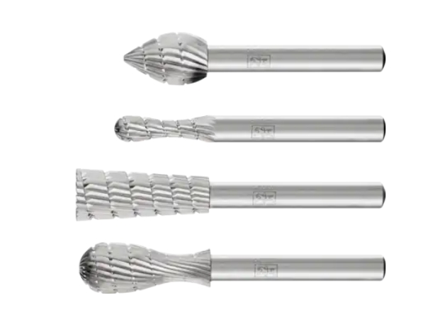 德国PFERD马圈旋转切割器HSS 45/6 Z3