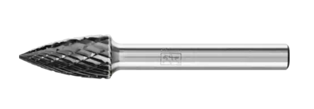 德国PFERD马圈碳化钨刀刃SPG 0613/3 Z3 PLUS HC-FEP