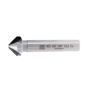 德国PFERD马圈去毛刺埋头UGT HSSE DIN 335 C90° 8,3