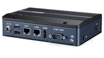 江崎推荐ADVANTECH研华共创EPC-R3720