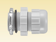 日本Sankei三桂 连接器 EBG 32 36 BK