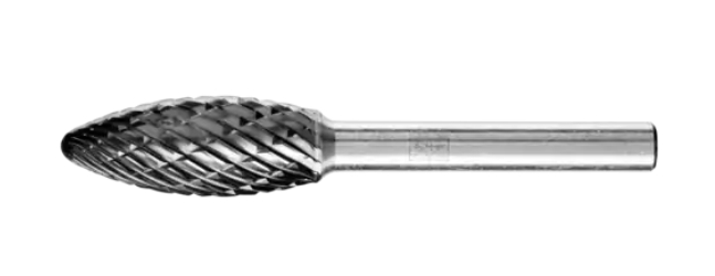 德国PFERD马圈碳化钨刀盘B 0307/3 ALLROUND HC-FEP