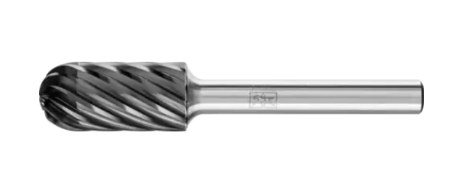 德国PFERD马圈碳化钨磨盘WRC 1225/6 INOX HC-STS