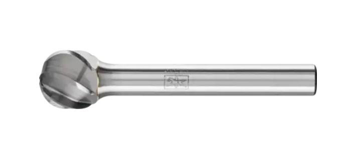 德国PFERD马圈高性能毛刺KUD 0807/6 NON-FERROUS