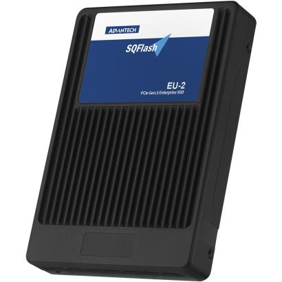 日本精品ADVANTECH研华共创SQF-CU2 EU-2