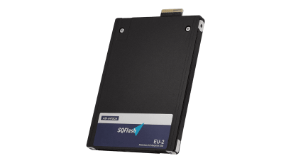 日本进口ADVANTECH研华共创SQF-CE3 EU-2