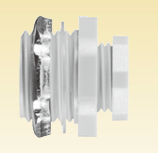 日本Sankei三桂 连接器 ESBG 11 16 BK