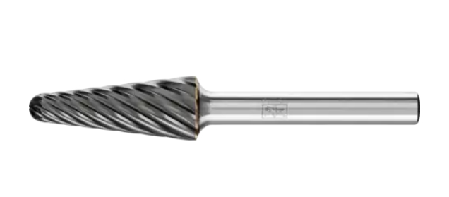 德国PFERD马圈碳化钨磨盘KEL 1230/6 INOX HC-STS