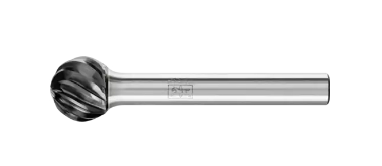 德国PFERD马圈碳化钨磨盘KUD 1009/6 INOX HC-STS