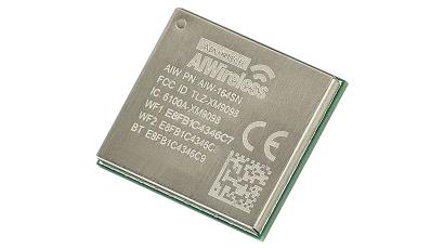 江崎推荐ADVANTECH研华共创AIW-164