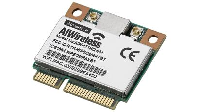 江崎推荐ADVANTECH研华共创AIW-171HQ