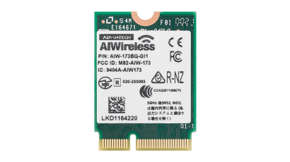 日本进口ADVANTECH研华共创AIW-173BQ