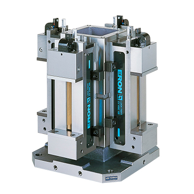 日本NABEYA锅屋 乐泰 CV 精密平口钳配套四面工作台LTCV160-630-4