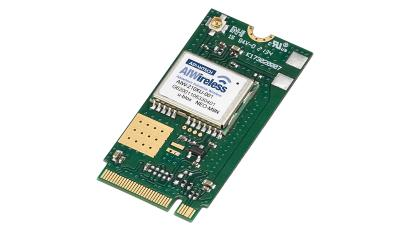 江崎推荐ADVANTECH研华共创AIW-210