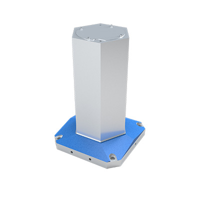 日本NABEYA锅屋 MC模具块（六边形）TB6F06-21080