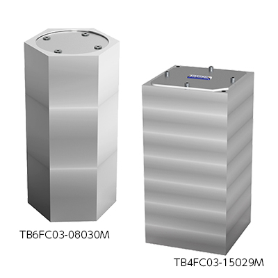 日本NABEYA锅屋 紧凑型模具块TB4FC03-15029M