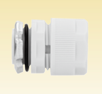 日本Sankei三桂 连接器 E2OPG 16 29