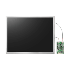 日本进口ADVANTECH研华共创IDK-2112